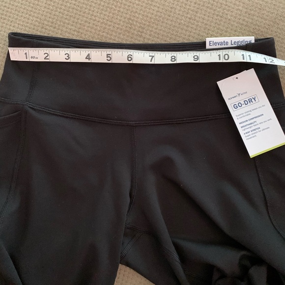 New, unused leggings - Picture 5 of 5